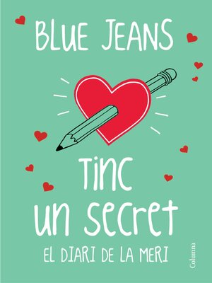 cover image of Tinc un secret